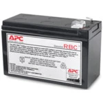 Источник бесперебойного питания APC Back-UPS 650 BK650-AS 650 ВА, 400 Вт