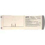 Источник бесперебойного питания APC Back-UPS 650 BK650-AS 650 ВА, 400 Вт