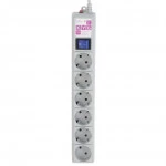 Сетевой фильтр PowerCube SPG6-16-1,9М
