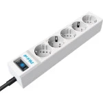 Распределитель питания Pilot sG 3m