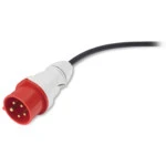 Сетевой фильтр APC Стоечный БРП, базовая комплектация, 0U, 11 кВт, 230 В, (36) C13 и (6) C19 AP7557