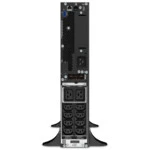 Источник бесперебойного питания APC Smart-UPS SRT SRT2200XLI 2200 ВА, 1980 Вт