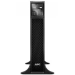 Источник бесперебойного питания APC Smart-UPS SRT SRT2200XLI 2200 ВА, 1980 Вт