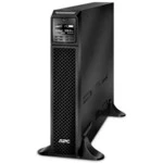 Источник бесперебойного питания APC Smart-UPS SRT SRT2200XLI 2200 ВА, 1980 Вт