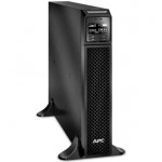 Источник бесперебойного питания APC Smart-UPS SRT SRT3000XLI 3000 ВА, 2700 Вт