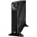 Источник бесперебойного питания APC Smart-UPS SRT SRT3000XLI 3000 ВА, 2700 Вт
