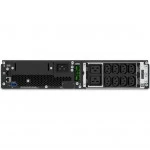 Источник бесперебойного питания APC Smart-UPS SRT 2200 RM SRT2200RMXLI 2200 ВА, 1980 Вт