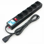 Распределитель питания Power Cube SPG5-B1