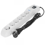 Распределитель питания ZIS Pilot L-6 GP