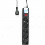 Распределитель питания Power Cube SPG5-B2