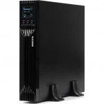 Источник бесперебойного питания БАСТИОН RAPAN-UPS 3000 RACK+4x9Ah 3000 ВА, 2100 Вт