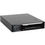 Источник бесперебойного питания БАСТИОН RAPAN-UPS 3000 RACK+4x9Ah 3000 ВА, 2100 Вт