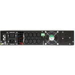 Источник бесперебойного питания Штиль STR1102L 2000 ВА, 1800 Вт