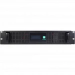 Источник бесперебойного питания SVC RTO-1.5K-LCD 1500 ВА, 900 Вт