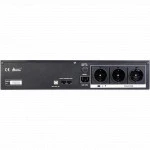 Источник бесперебойного питания SVC RTO-1.5K-LCD 1500 ВА, 900 Вт