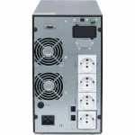 Источник бесперебойного питания Импульс SR20225 2000 ВА, 1800 Вт