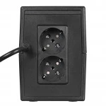 Источник бесперебойного питания IPPON Back Basic 850 Euro 403408 850 ВА, 480 Вт