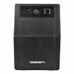 Источник бесперебойного питания IPPON Back Basic 650 Euro 383323 650 ВА, 360 Вт