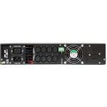 Источник бесперебойного питания Штиль STR1103L 3000 ВА, 2700 Вт