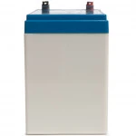 Сменные аккумуляторы АКБ для ИБП SVC 12V7.5AH 12 В