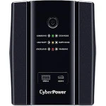 Источник бесперебойного питания CyberPower UT2200EIG 2200 ВА, 1320 Вт