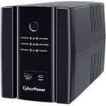 Источник бесперебойного питания CyberPower UT2200EIG 2200 ВА, 1320 Вт
