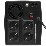 Источник бесперебойного питания CyberPower UT2200EG 2200 ВА, 1320 Вт
