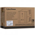 Источник бесперебойного питания CyberPower UT2200EG 2200 ВА, 1320 Вт