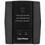 Источник бесперебойного питания CyberPower UT2200EG 2200 ВА, 1320 Вт
