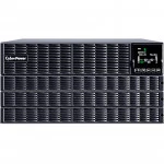 Источник бесперебойного питания CyberPower OLS6KERT5U 6000 ВА, 6000 Вт