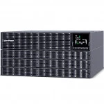 Источник бесперебойного питания CyberPower OLS6KERT5U 6000 ВА, 6000 Вт