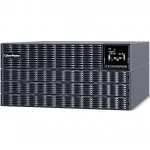 Источник бесперебойного питания CyberPower OLS10KERT5U 10000 ВА, 10000 Вт