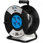 Распределитель питания SVC GS-30M