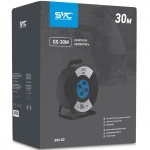 Распределитель питания SVC GS-30M