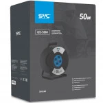 Распределитель питания SVC GS-50M