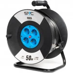 Распределитель питания SVC GS-50M