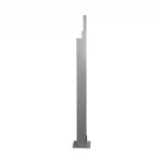 Автомобильный инвертор SVC Напольная стойка SVC для AC Type 2 - 22кВт