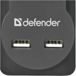 Сетевой фильтр Defender DFS 753 99753