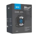 Распределитель питания SVC GS-22M