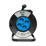 Распределитель питания SVC GS-22M