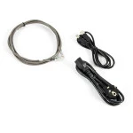 Источник бесперебойного питания БАСТИОН SKAT-UPS 600 AI 600 ВА, 360 Вт