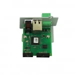 Опция для ИБП Штиль IC-SNMP/mini-USB