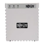 Стабилизатор Tripp-Lite Стабилизатор напряжения R604 (600ВА/600Вт) LR5713