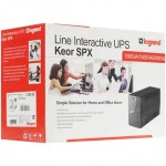 Источник бесперебойного питания Legrand Keor SPX 1000 ВА 310302 1000 ВА, 600 Вт