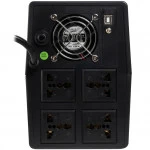 Источник бесперебойного питания Legrand Keor SPX 2000VA 310304 2000 ВА, 1200 Вт