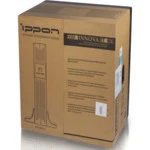 Дополнительный аккумуляторные блоки для ИБП IPPON INNOVA RT 1000 i621783