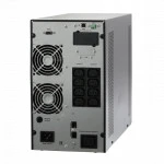 Источник бесперебойного питания Связь инжиниринг СИПБ3БА.10-11 АПСМ.435241.023-01 3000 ВА, 3000 Вт