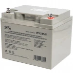 Сменные аккумуляторы АКБ для ИБП SVC VP1245/S (12 В)