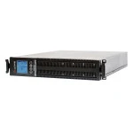 Источник бесперебойного питания Штиль STR1103TLD 3000 ВА, 2700 Вт