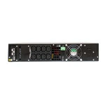 Источник бесперебойного питания Штиль STR1103TLD 3000 ВА, 2700 Вт